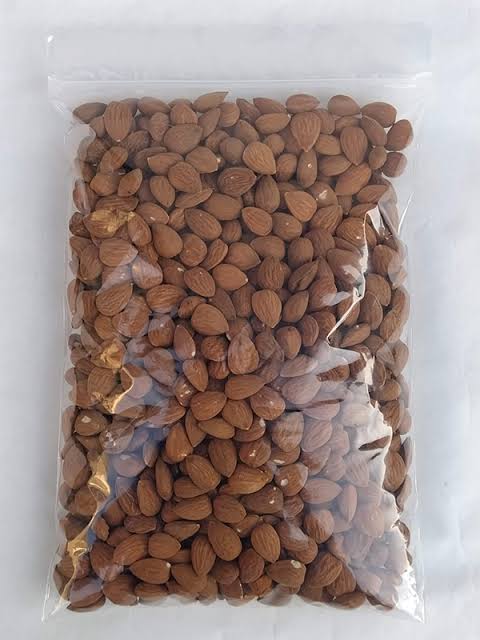 Almendra tostada x kg signature