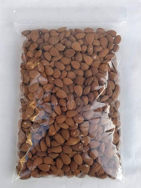 Almendra tostada x kg signature