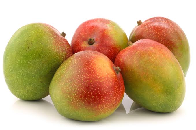 Mango kent x 1.5kg