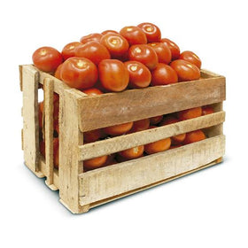 Tomate italiano 2da x caja 20kg