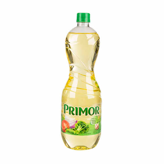Aceite primor clásico 900ml