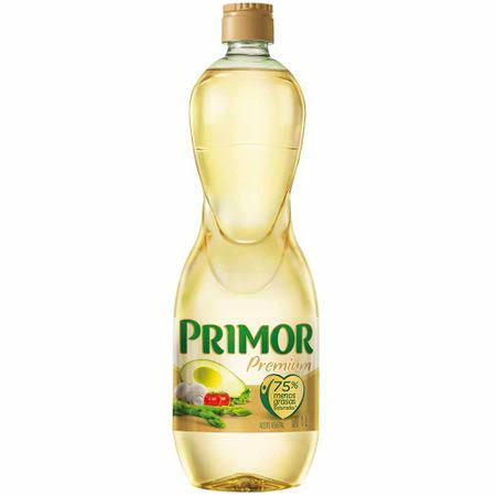 Primor Premium Oil 900ml