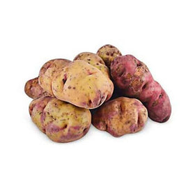 Papa Huayro moro  x 5kg