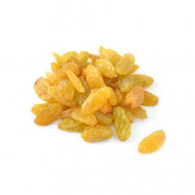 Pasas rubias x 150gr Snack Attack