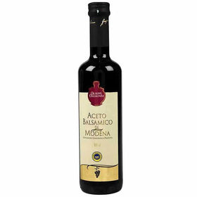Vinagre Balsámico  Giuseppe Cremonini 500ml