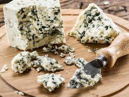 Blue cheese x 1/2 kg Milkunz