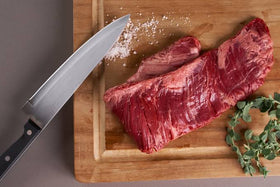 Entraña fina Uruguaya x kg (pqt 0.9kg - 1.2kg)