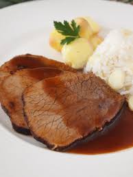 Roast silverside x kg national (pcs 2.2 -2.8)