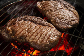 Bife ancho de res x kg nacional