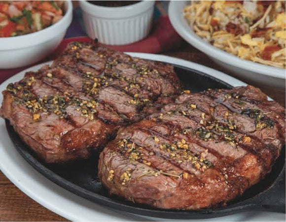 Bife ancho uruguayo tacuarembó  x kg