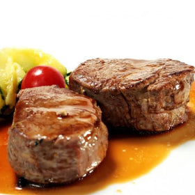 Lomo fino de res nacional x kg ganado de engorde