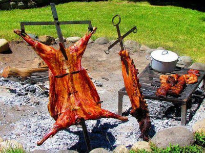 Lechón entero ( peso aprox 7kg a 9kg )