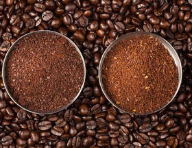 Cajamarca Coffee 250gr