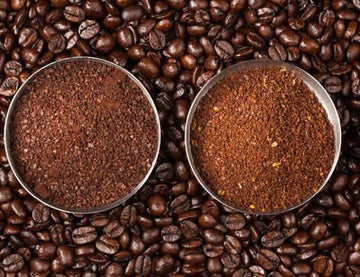 Cajamarca Coffee 250gr