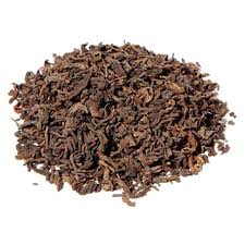 FUJIAN BLACK TEA LYCHEE BULK 250G BOWL