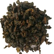 BUTTERFLY TEA TIEGUANYIN BULK 100G BOWL