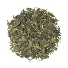 FUJIAN GREEN TEA BULK 250G BOWL
