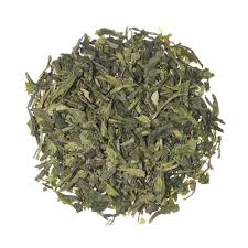 FUJIAN  TE VERDE GRANEL 250G BOL