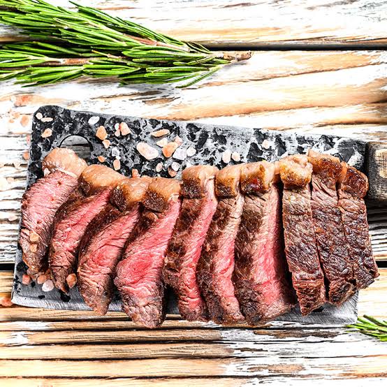 Argentine picaña coto per kg (1.3 kg approx.)