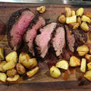 Picaña Argentina Gral Pico  x kg ( pza 1.2kg - 1.4kg aprox )-1