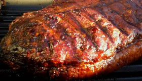 Picaña x kg. Nacional