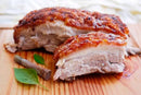 Panceta con piel sin hueso x kg Premium Pork Cuts-2