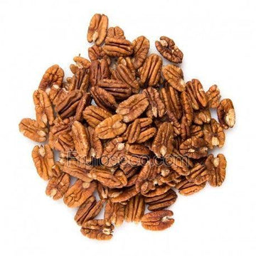 Pecana en mitades x kg Signature Snack Attack