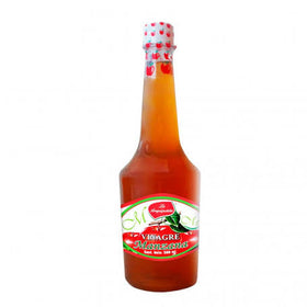 Vinagre de manzana la arequipeñita x 500ml