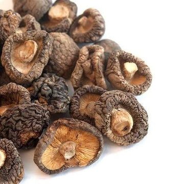 Lifemate Shitake Mushroom 4-4.5cm x 500gr