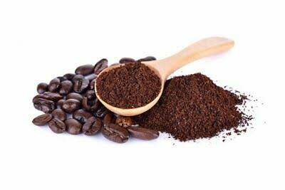 Roasted coffee beans or ground Catering x kg