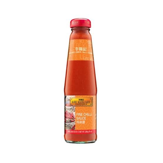 Fine Chili Sauce 453gr Lee Kum Kee
