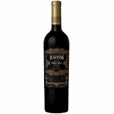 Trivento lejanamente juntos malbec merlot bot 750ml