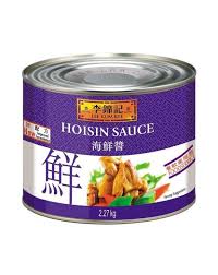 Salsa hoisin Lee Kum Kee x 2.27kg