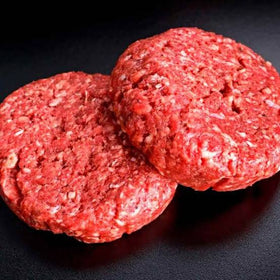 Hamburguesa 4 porc x 170grs Pasturas de Oxapampa