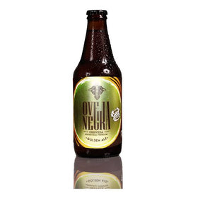 Golden Spirit oveja negra 24 pack cerveza artesanal bot 330ml