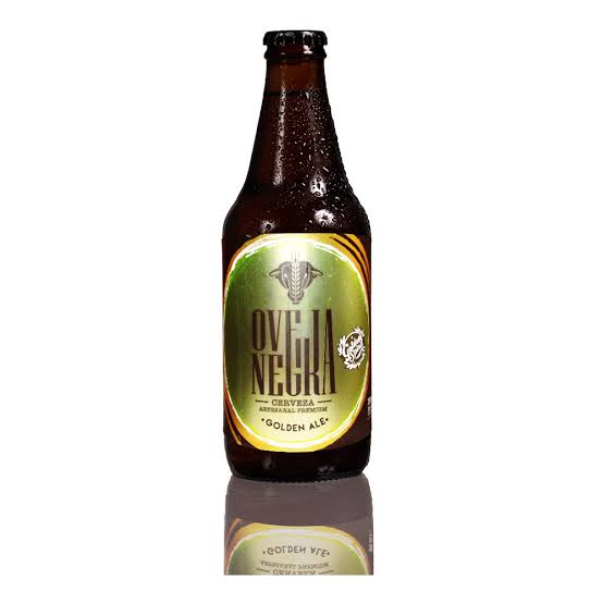 Golden Spirit oveja negra cerveza artesanal Barril 30lts