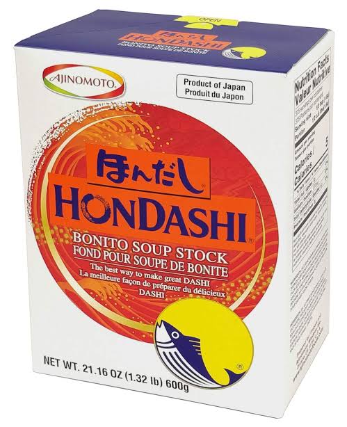 Ajinomoto HonDashi