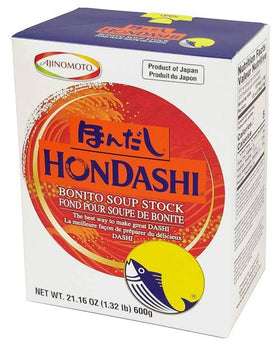 Ajinomoto HonDashi