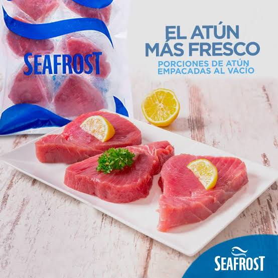 Atun Porciones al vacío
X kg