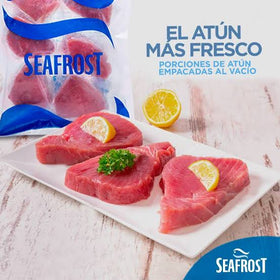 Atun Porciones al vacío
X kg