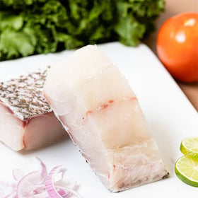 Robalo Porciones c/p s/e 6oz/pz IVP