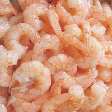 Broken Prawn 21-25