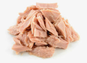 Atun trozo en aceite girasol 
X 1kg