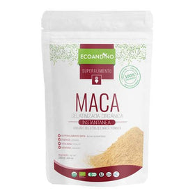 Maca gelatinizada en polvo orgánica x 250 gr