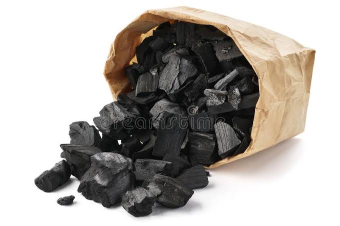 Carbón Vegetal x 2kg