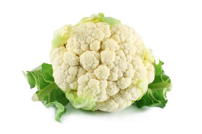 Coliflor x 1.5kg