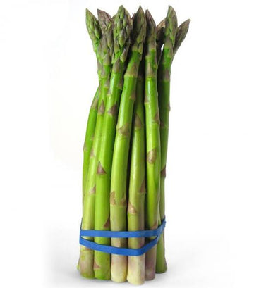 Asparagus S/10.60kg x 10kg bag