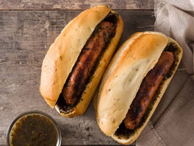 Choribrasa cervecero