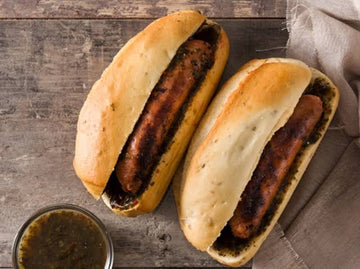 Beer Choribrasa
