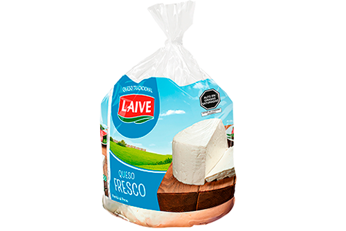 Queso fresco laive x 300 gr